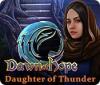لعبة  Dawn of Hope: Daughter of Thunder