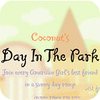 لعبة  Coconut's Day In The Park