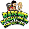 لعبة  Daycare Nightmare: Mini-Monsters