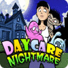 لعبة  Daycare Nightmare
