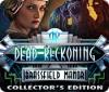 لعبة  Dead Reckoning: Brassfield Manor Collector's Edition