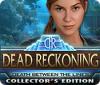 لعبة  Dead Reckoning: Death Between the Lines Collector's Edition