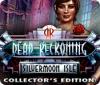 لعبة  Dead Reckoning: Silvermoon Isle Collector's Edition
