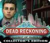 لعبة  Dead Reckoning: Sleight of Murder Collector's Edition
