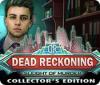 لعبة Dead Reckoning: Sleight of Murder Collector's Edition