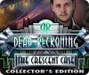 لعبة  Dead Reckoning: The Crescent Case Collector's Edition