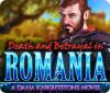 لعبة Death and Betrayal in Romania: A Dana Knightstone Novel