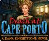لعبة Death at Cape Porto: A Dana Knightstone Novel