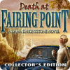 لعبة  Death at Fairing Point: A Dana Knightstone Novel Collector's Edition