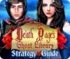 لعبة  Death Pages: Ghost Library Strategy Guide