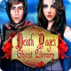 لعبة  Death Pages: Ghost Library