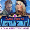 لعبة Death Upon an Austrian Sonata: A Dana Knightstone Novel