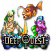 لعبة  Deep Quest