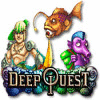 لعبة Deep Quest