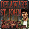 لعبة  Delaware St. John - The Curse of Midnight Manor