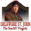 لعبة  Delaware St. John: The Seacliff Tragedy