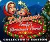 لعبة  Delicious: Emily's Christmas Carol Collector's Edition