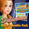 لعبة  Delicious - Emily's Double Pack