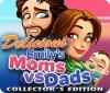 لعبة  Delicious: Emily's Moms vs Dads Collector's Edition