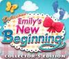 لعبة  Delicious: Emily's New Beginning Collector's Edition