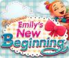 لعبة  Delicious: Emily's New Beginning