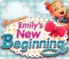 لعبة Delicious: Emily's New Beginning