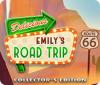 لعبة  Delicious: Emily's Road Trip Collector's Edition