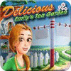 لعبة  Delicious - Emily's Tea Garden