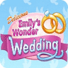 لعبة  Delicious: Emily's Wonder Wedding