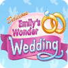 لعبة Delicious: Emily's Wonder Wedding