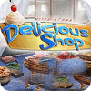 لعبة  Delicious Shop