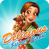 لعبة Delicious Super Pack