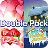 لعبة  Delicious: True Love Holiday Season Double Pack