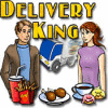 لعبة  Delivery King