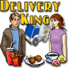 لعبة Delivery King
