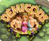 لعبة Demigods