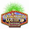 لعبة  Demolition Master 3D: Holidays