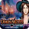 لعبة  Demon Archive: The Adventure of Derek. Collector's Edition