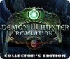 لعبة  Demon Hunter 3: Revelation Collector's Edition