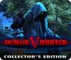 لعبة  Demon Hunter V: Ascendance Collector's Edition