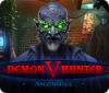 لعبة  Demon Hunter V: Ascendance