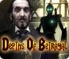 لعبة  Depths of Betrayal