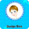 لعبة  Design Diva