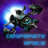 لعبة  Desperate Space