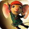 لعبة Despereaux Swings
