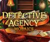 لعبة Detective Agency Mosaics