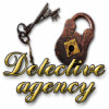 لعبة  Detective Agency