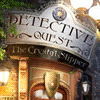 لعبة Detective Quest: The Crystal Slipper Collector's Edition