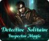 لعبة  Detective Solitaire: Inspector Magic