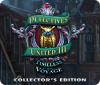 لعبة Detectives United III: Timeless Voyage Collector's Edition